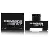Hummer Black by Hummer for Men 4.2 oz Eau de Toilette Spray screenshot. Perfume & Cologne directory of Health & Beauty Supplies.