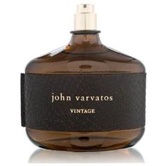 John Varvatos Vintage by John Varvatos for Men 4.2 oz EDT Spray (Tester)