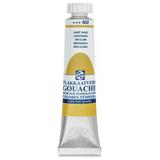 Talens Gouache 20ml Tube Light Gold