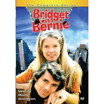 Bridget Loves Bernie - Complete Series