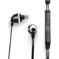 Klipsch Image S4A Noise Isolating In-Ear Headphones for Android