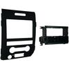 Metra 99-5820B Aftermarket Single DIN Stereo Installation Kit for Ford F-150 2009-2014