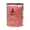 6x400g Poultry Catz Finefood Wet Cat food