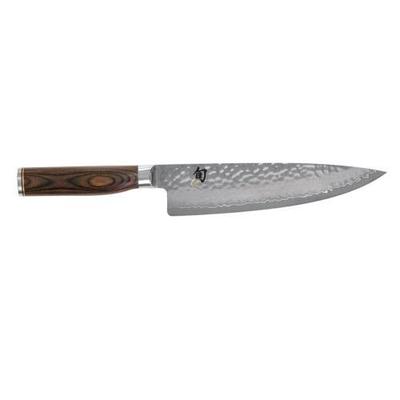 Shun Premier 8 inch Chef's Knife