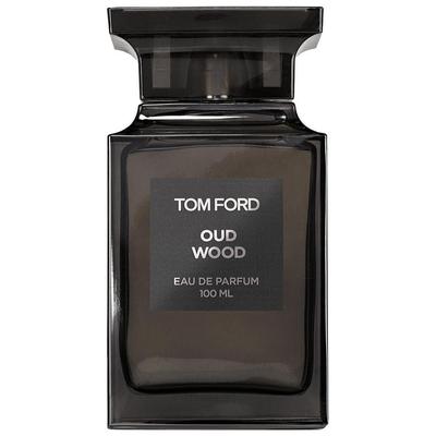 TOM FORD Private Blend Düfte Oud Wood Eau de Parfum 100 ml unisex Image