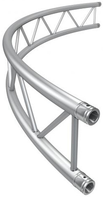 Global Truss F32R20-90V Circ. Element Ø4,0m