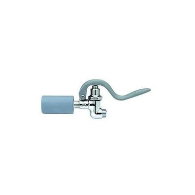 T&S Brass B-0107-C Pre-Rinse Spray Valve Low Flow Spray Face 0.65 GPM