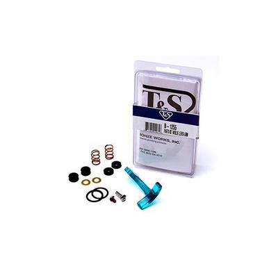 T&S Brass B-1255 Repair Kit For Old Style Glass Filler