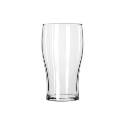Libbey Glass 20-oz Pub Glass - Safedge Rim Guarantee