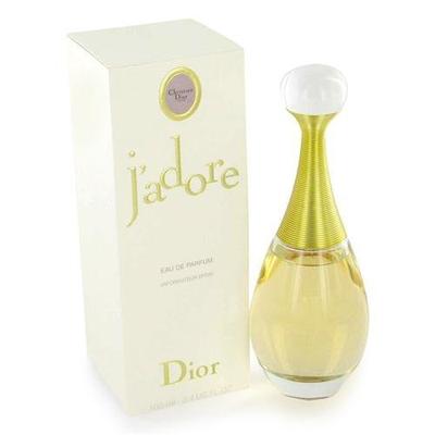 Jadore 1.6 oz. Eau De Perfume Sp...
