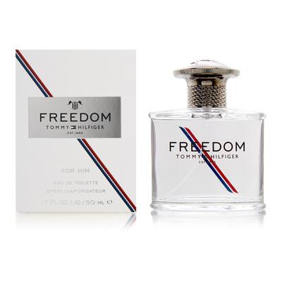 Freedom by Tommy Hilfiger for Men 1.7 oz EDT Spray