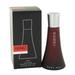 Hugo Deep Red for Women by Hugo Boss Eau De Parfum Spray 1.6 oz