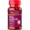 Puritan's Pride 2 Pack of Maximum Strength Red Krill Oil 1500 mg-30-Softgels
