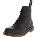 Dr. Martens 1460Z DMC G-B, Unisex-Erwachsene Combat Boots, Schwarz (Black), 42 EU (8 Erwachsene UK)