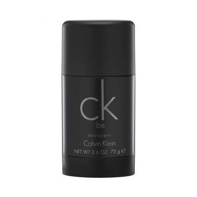 CALVIN KLEIN - ck be DEODORANTE IN STICK Deodorants 75 g