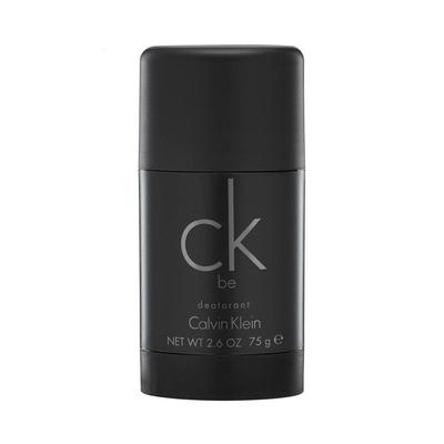 CALVIN KLEIN ck be DEODORANTE IN STICK Deodorant 75 g