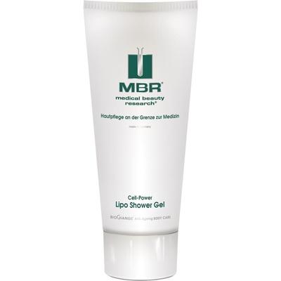 MBR Medical Beauty Research BioChange - Body Care Lipo Duschgel 200 ml