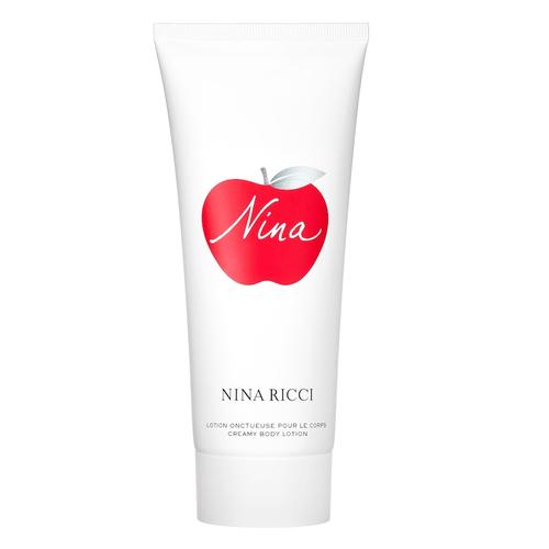 Nina Ricci – Nina Bodylotion 200 ml Damen