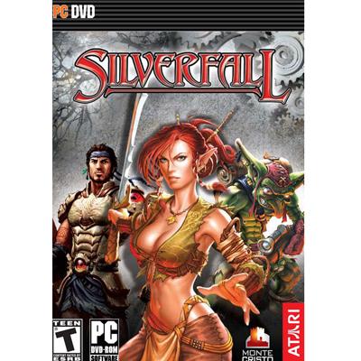 Silverfall For PC