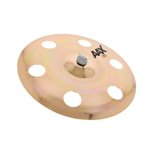 Sabian 16"" AAX O-Zone Crash