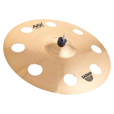 Sabian 18" AAX O-Zone Crash