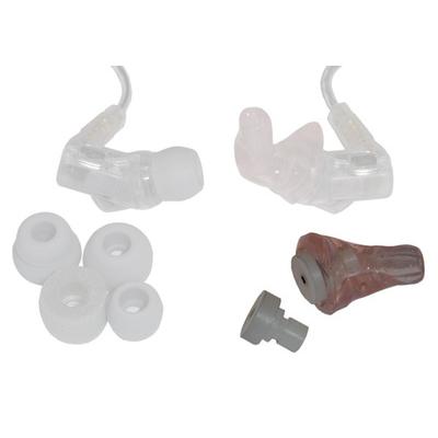 Fischer Amps Custom Made Earplugs II