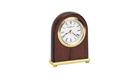 Howard Miller Arch Quartz Desk Clock