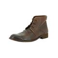 Fly London Watt, Men's Boots, Camel 9 UK (43 EU)