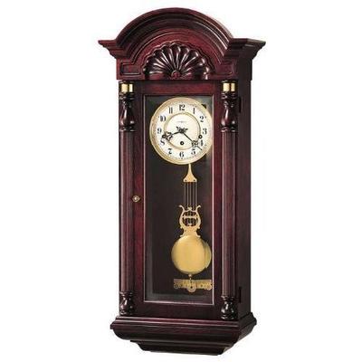 Howard Miller Jennison Key Wound Wall Clock