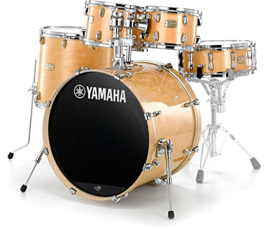Yamaha Stage Custom Standard -NW