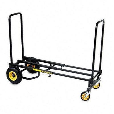 Advantus Multi-Cart 8-in-1 Equipment Cart (AVT86201)