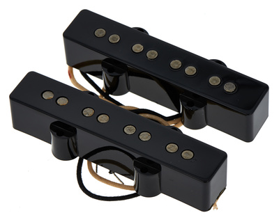 Fender Pure Vintage 74 J-Bass PU Set