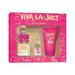 Elizabeth Arden Women's Viva la Juicy Fragrance Gift Set by Juicy Couture - 3 pc
