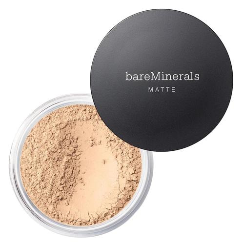 bareMinerals - Matte SPF 15 Foundation 6 g Nr. 03 - Fairly Light