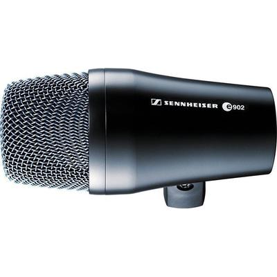 Sennheiser Evolution E902 Dynamic Kick Drum Microphone