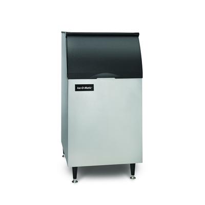 Ice-O-Matic Ice Bin for Top Mount Ice Maker With 351-lb Capacity (B42PS)