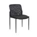 Mesh Guest Chair B6919