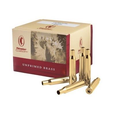 Nosler 10155 270 Winchester Brass (50 ct)
