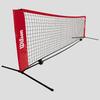 Wilson Starter EZ Net 18' Tennis Training Aids