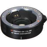 Pentax 1.4x HD PENTAX-DA AF Rear Converter AW for K-Mount Lenses 37962