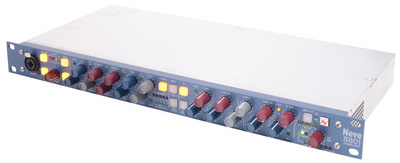 Neve 8801 Channel Strip