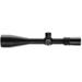 NightForce 8-32x56mm NXS Rifle Scope 30mm Tube Second Focal Plane Standard Illumination Black 30mm ZeroStop .250 MOA MOAR-T Black Full-Size C509