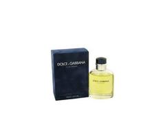 Dolce & Gabbana for Men EDT Spray 4.2 oz