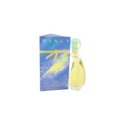 Giorgio Beverly Hills Wings for Women EDT Spray 3 oz