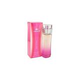 Lacoste Touch Of Pink EDT Spray 3 oz for Women screenshot. Perfume & Cologne directory of Health & Beauty Supplies.