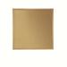 Ghent Natural Cork Bulletin Board Wood/Cork in Brown | 48 H x 96 W x 0.87 D in | Wayfair WK48