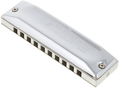 Hohner Meisterklasse MS H