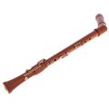 Mollenhauer 2546K Canta Bass Recorder