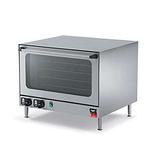 Vollrath Cayenne 40702 Convection Oven Full-Size screenshot. Ovens directory of Appliances.