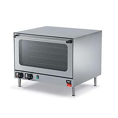 Vollrath Cayenne 40702 Convection Oven Full-Size